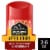 Old Spice Men After Hours Spice & Intrigue Antiperspirant and Deodorant Perspective: front