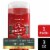 Old Spice Men Red Reserve Dynasty Aluminum Free Deodorant Perspective: front