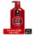 Old Spice Men's 2 in 1 Shampoo and Conditioner, Swagger Perspective: front