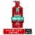 Old Spice Men's 2 in 1 Shampoo and Conditioner, Pure Sport Perspective: front