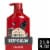 Old Spice Deep Clean Shampoo for Men with Charcoal Fresh and Clean Scent Perspective: front
