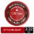 Old Spice Men's High Hold Hair Styling Clay, Highest Hold with Very Low Shine Perspective: front