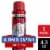 Old Spice Invisible Dry Spray Ultimate Captain Antiperspirant & Deodorant Perspective: front