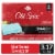 Old Spice Red Collection 4-Pack Bar Soap Swagger Perspective: front