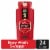 Old Spice Red Collection Body Wash Swagger Perspective: front