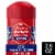 Old Spice Antiperspirant and Deodorant for men, Captain with Bergamot Scent, Soft Solid Perspective: front