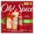 Old Spice Fiji Holiday Gift Set Perspective: front