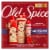 Old Spice Wilderness Holiday Gift Set Perspective: front