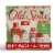 Old Spice Holiday Gift Set for Men, Fiji, Body Wash, AP/Deo, AF Spray, 2n1 Shampoo, 4-pack Perspective: front