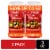 Old Spice Deodorant for Men, 24/7 Freshness, Bearglove, Twin Pack Perspective: front