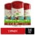 Old Spice Antiperspirant Deodorant for Men, Triple Pack, 24/7 Lasting Freshness and Sweat Protection Perspective: front