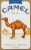 Camel Classic Gold King Cigarettes Perspective: front