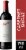 Penfolds® Bin 600 California Cabernet Shiraz Red Wine Perspective: front