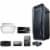 Chamberlain Wall Mount Garage Opener RJO20 Perspective: front