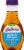 Wholesome Sweeteners Organic Blue Agave Perspective: front