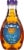 Wholesome Organic Blue Agave Low Glycemic Sweetener Perspective: front