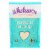 Wholesome Sweeteners Fair Trade Natural Cane Sugar 12 - 1.5lb Pch Perspective: front