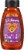 Wholesome™ Sweeteners Fair Trade Organic Raw Unfiltered Honey Perspective: front