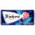 Trident Perfect Peppermint Gum Perspective: front