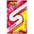 Stride Lemonberry Gum Perspective: front