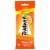 Trident Tropical Twist Sugar Free Chewing Gum Perspective: front
