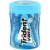 Trident Vibes Peppermint Wave Sugar Free Gum Perspective: front