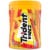 Trident Vibes Tropical Beat Sugar Free Gum Perspective: front
