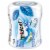 Trident Sugar Free Peppermint Infusion Gum Perspective: front