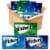 Trident Mint Gum Variety Pack Perspective: front