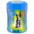 Trident Vibes Sour Patch Kids Blue Raspberry Sugar Free Gum Perspective: front