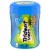 Trident Vibes Sour Patch Kids Blue Raspberry Sugar Free Gum Perspective: front