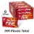 Dentyne Fire Spicy Cinnamon Sugar Free Gum Perspective: front