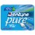 Dentyne Pure Sugar-Free Mint Gum Perspective: front
