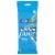 Dentyne Pure Mint with Herbal Accents Sugar Free Gum Perspective: front