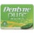 Dentyne Pure Mint with Melon Accents Sugar-Free Gum Perspective: front