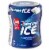 Dentyne Ice Peppermint Sugar Free Gum Perspective: front