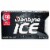 Dentyne Ice Arctic Chill Sugar Free Gum Perspective: front
