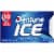 Dentyne Ice Peppermint Sugar Free Gum Perspective: front