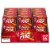 Dentyne Fire Spicy Cinnamon Sugar Free Gum Perspective: front