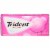 Trident Bubble Gum Perspective: front