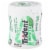 Trident White Sugar-Free Spearmint Gum Perspective: front