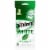 Trident White Spearmint Gum Perspective: front