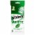 Trident White Spearmint Gum Perspective: front