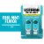 Listerine Pocketmist Cool Mint Flavor Sugar-Free Portable Oral Care Mist for Fresh Breath Perspective: front