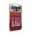 Listerine® Cool Heat Pocket Packs Breath Strips Perspective: front