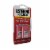 Listerine Cool Heat Pocket Packs Breath Strips Perspective: front