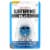 Listerine UltraClean Mint Floss Perspective: front