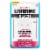 Listerine Gentle Gum Care Cinnamon Mint Floss Perspective: front
