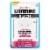 Listerine Gentle Gum Care Cinnamon Mint Floss Perspective: front