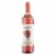 Oliver Winery Sweet Rose Wine Perspective: front